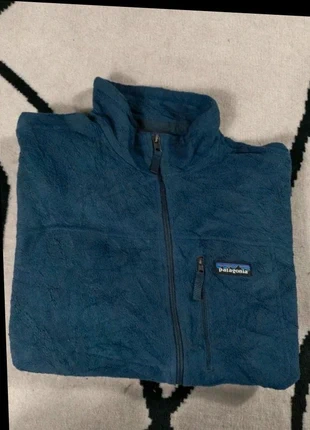 Polaire Patagonia Taille M bleu marine Homme Men POL33, brand: Patagonia, condition: Very good, size: M, €59.99, €63.69 includes Buyer Protection Pro