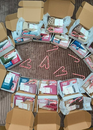 Box 3 paires de chaussettes à paillettes, marque: aucun, état: Très bon état, taille: Taille unique, 15,00 €, 16,45 € Protection acheteurs incluse