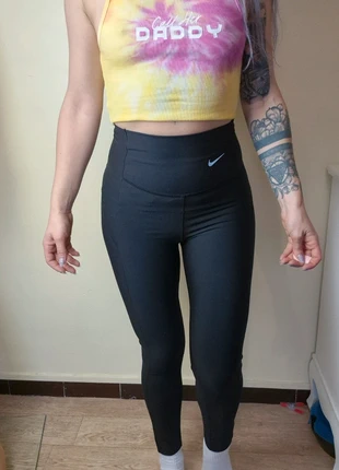 Legging nike, marca: Nike, estado: Muito bom, tamanho: S / 36 / 8, €14.00, €15.40 inclui Proteção do Comprador
