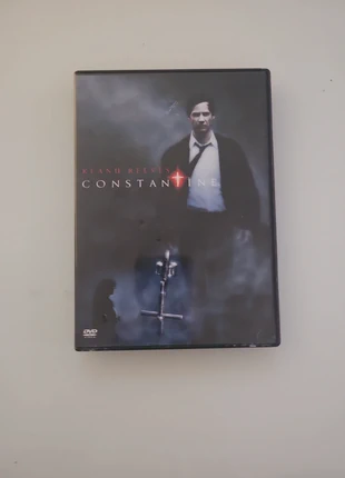 DVD Constantine, estado: Muito bom, €5.00, €5.95 inclui Proteção do Comprador