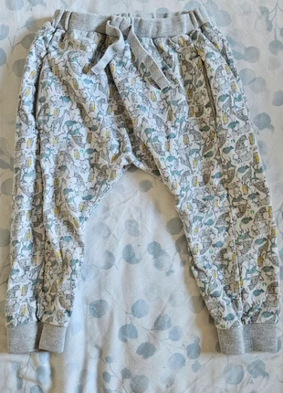 Sarouel petit bateau, marque: Petit Bateau, état: Très bon état, taille: 18-24 mois / 86 cm, 3,00 €, 3,85 € Protection acheteurs incluse