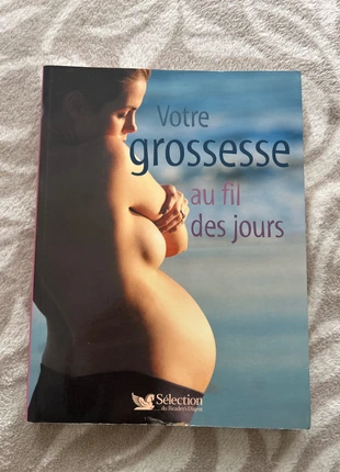 Livre Grossesse, condition: Very good, €5.00, €5.95 includes Buyer Protection