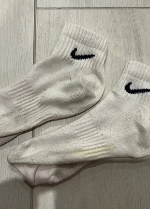 Calzini Nike, brand: Nike, condizioni: Discrete, taglia: S | 35-38, €10.00, €11.20 include la Protezione acquisti