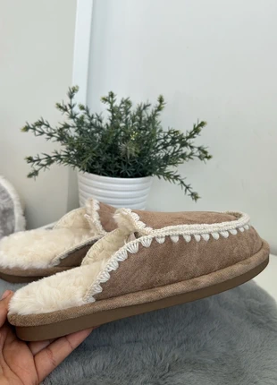 Chaussons / pantoufles femmes NEUVES, marque: Boutique indépendante, état: Neuf avec étiquette, taille: 39, 12,00 €, 13,30 € Protection acheteurs incluse