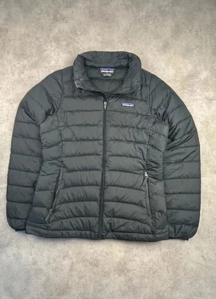 Doudoune matelassée nano puff Patagonia noire vintage - taille XS femme, brand: Patagonia, condizioni: Ottime, taglia: XS / IT 38 / EU 34, €69.90, €74.10 include la Protezione acquisti Pro