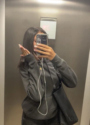 pull gris, condition: Very good, size: S / 36 / 8, €5.00, €5.95 includes Buyer Protection