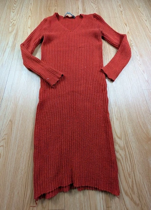 Robe fourreau Jean Industry S Brique Extensible Très Bon État #260, marca: Jeans Industry, estado: Muito bom, tamanho: S / 36 / 8, €5.00, €5.95 inclui Proteção do Comprador