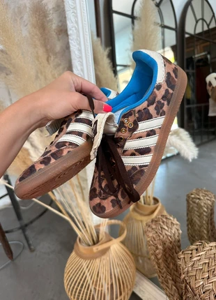 Basket Adidas Samba Wales Bonner, marque: adidas, état: Neuf sans étiquette, taille: 39, 115,00 €, 121,45 € Protection acheteurs incluse