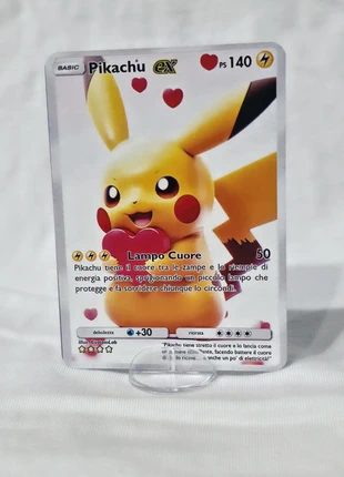 Pokémon, marke: Pokémon, zustand: Neu, mit Etikett, 3,00 €, 3,85 € inklusive Vinted-Käuferschutz