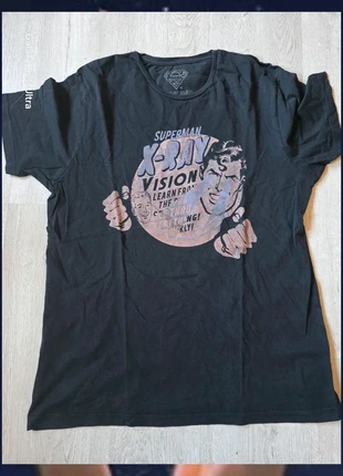 Camiseta superman, marque: Superman, état: Très bon état, taille: M, 6,00 €, 7,00 € Protection acheteurs incluse