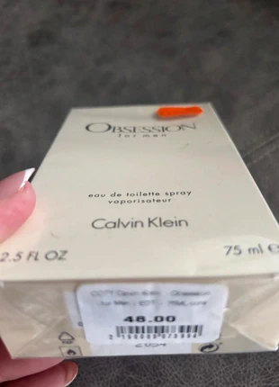 Obsession for Men 30ml EDT, brand: Obsession, condition: New with tags, £22.12, £23.93 includes Buyer Protection