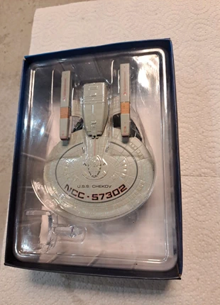 Star Trek, brand: Star Trek, condition: Very good, €18.00, €19.60 includes Buyer Protection