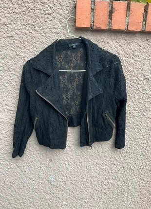 Veste Charlise – Taille 40, marke: Charlise, zustand: Sehr gut, größe: L / 40 / 12, 12,00 €, 13,30 € inklusive Vinted-Käuferschutz