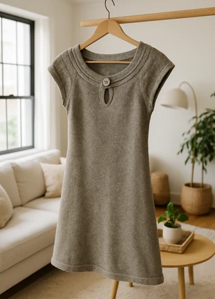 Robe hiver taille M, condition: Very good, size: M / 38 / 10, €5.00, €5.95 includes Buyer Protection