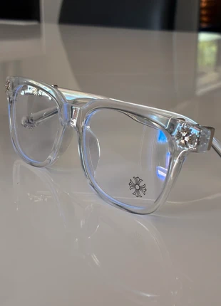 Lunettes chrome hearts, marque: Chrome Hearts, état: Neuf sans étiquette, 17,00 €, 18,55 € Protection acheteurs incluse