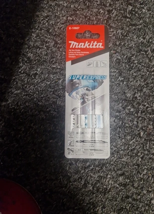 Makita bits, brand: Makita, condition: New with tags, €5.00, €5.95 includes Buyer Protection
