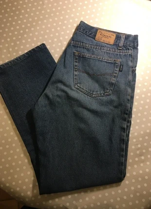 jean vintage, marque: Colt Jeans, état: Très bon état, taille: XXL / 44 / 16, 8,00 €, 9,10 € Protection acheteurs incluse