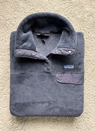 Veste Polaire Synchilla Half 1/4 zip Patagonia Full Zip bleu marine Femme Taille M, marca: Patagonia, estado: Muy bueno, tamaño: M / 38 / 10, 50,00 €, 53,20 € Protección al comprador Pro incluida