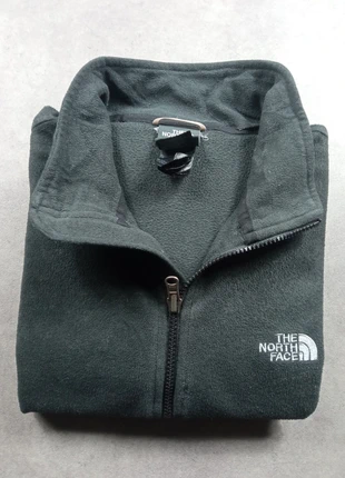 Veste Polaire Full Zip The North Face | Noir | Taille L homme / VPTNF97, marca: The North Face, estado: Satisfactorio, tamaño: L, 10,00 €, 11,20 € Protección al comprador incluida