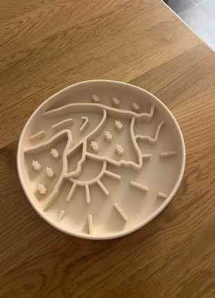 Gamelle à lécher chien, brand: canigourmand, condition: New with tags, €12.00, €13.30 includes Buyer Protection