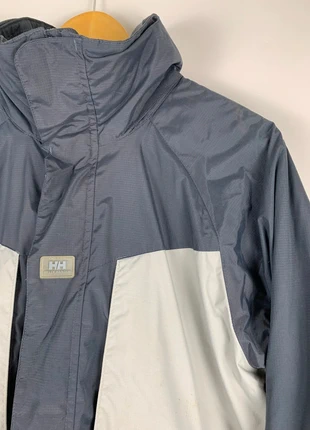 Veste ski/montagne coupe vent homme taille M Helly Hansen Hellytech XP noire et grise full zip, marque: Helly Hansen, état: Très bon état, taille: M, 45,00 €, 47,95 € Protection acheteurs incluse