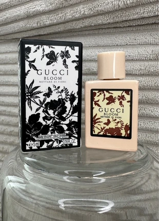 Gucci Bloom Nettare di Fiori, marque: Gucci, état: Neuf avec étiquette, 8,99 €, 10,14 € Protection acheteurs incluse