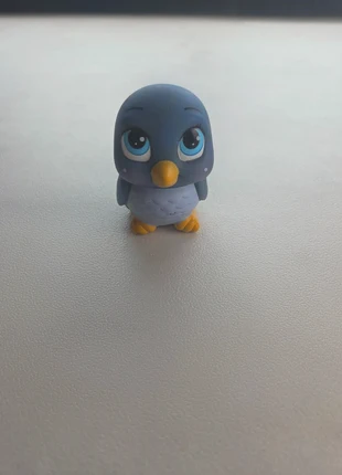 figurine oiseau mignon mini jouet collection enfant yeux brillants style kawaii, zustand: Sehr gut, größe: Einheitsgröße, 2,00 €, 2,80 € inklusive Vinted-Käuferschutz