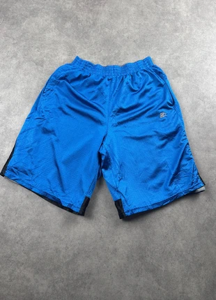 Short de sport large basketball Starter taille S homme bleu poche - SHO0768, brand: Starter, condition: Very good, size: S, €10.00, €11.20 includes Buyer Protection Pro