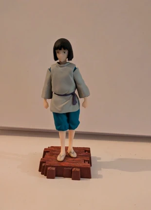 Figurine HAKU secrète, brand: Studio Ghibli, condition: Very good, size: One size, €5.00, €5.95 includes Buyer Protection