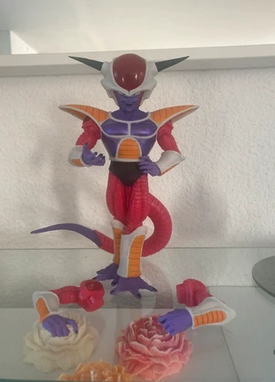 Figurine freezer 20 cm, brand: Dragon Ball Z, condition: New without tags, size: XL, €13.90, €15.30 includes Buyer Protection