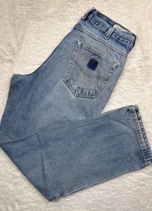 2040. Jean homme Carhartt coupe droite W32 L30, marque: Carhartt, état: Bon état, taille: W32 | FR 42, 25,00 €, 26,95 € Protection acheteurs (Pro) incluse