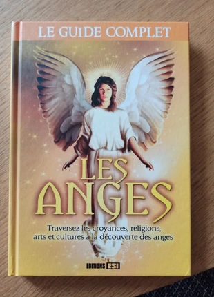 Guide des anges, condition: Very good, €2.50, €3.33 includes Buyer Protection