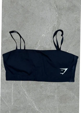 Brassiere Gymshark Noir Taille S Femme, marque: Gymshark, état: Très bon état, taille: S, 18,00 €, 19,60 € Protection acheteurs (Pro) incluse