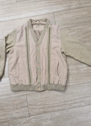 Vintage trui beige L heren Man Vintege, merk: Roger Kent, staat: Heel goed, maat: L, € 15,00, € 16,45 inclusief Kopersbescherming