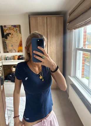 2000s vintage abrecrombie top, brand: Abercrombie & Fitch, condition: New without tags, size: S / UK 8-10, £30.00, £32.20 includes Buyer Protection