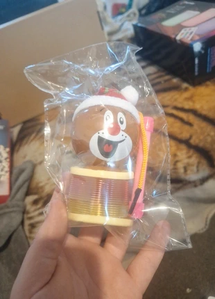 Christmas lanten spring, brand: Source Unknown, condition: New with tags, £2.00, £2.80 includes Buyer Protection