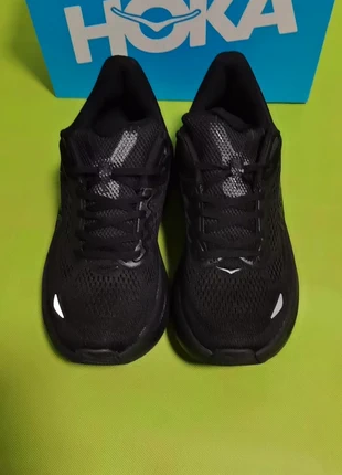 Hoka One One Bondi 9 Trainer Size 7.5, brand: Hoka One One, condition: Very good, size: 7.5, £69.00, £73.15 includes Buyer Protection