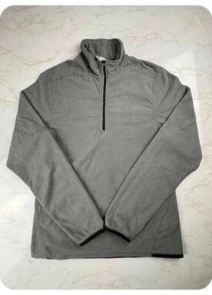 Veste polaire Nike Gris Homme - Taille M #209, brand: Nike, condition: Very good, size: M, €18.00, €19.60 includes Buyer Protection Pro