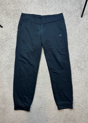 Adidas Navy Blue Sweatpants Size L, brand: adidas, condizioni: Ottime, taglia: L / IT 44 / EU 40, €4.99, €5.94 include la Protezione acquisti