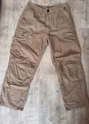 Pantalon cargo large FSBN, marque: FSBN, état: Très bon état, taille: M, 19,00 €, 20,65 € Protection acheteurs incluse