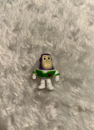 Figurine Buzz l’Eclair, brand: Disney, condition: New with tags, size: Preemie, up to 44cm, €5.50, €6.48 includes Buyer Protection