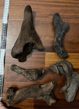 Legni per terrari rettili acquari arredamento o bricolage, marque: Terrário, état: Neuf sans étiquette, 2,00 €, 2,80 € Protection acheteurs incluse