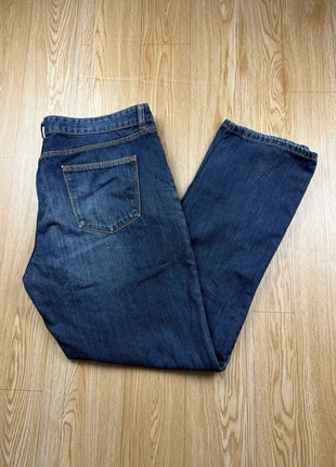 Jean bleu marine Kiabi – Taille 52 – Très bon état - Jeh60, marke: Kiabi, zustand: Sehr gut, größe: W42 | DE 58, 4,30 €, 5,22 € inklusive Vinted-Käuferschutz