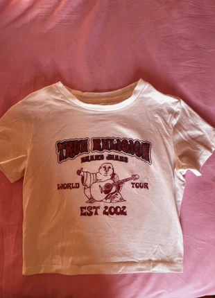 true religion top, marque: True Religion, état: Neuf sans étiquette, taille: S / 36 / 8, 25,00 €, 26,95 € Protection acheteurs incluse