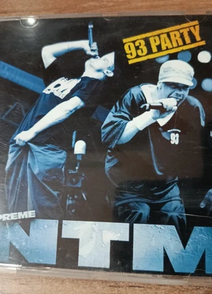 Suprême NTM - 93 party, état: Très bon état, 3,00 €, 3,85 € Protection acheteurs incluse