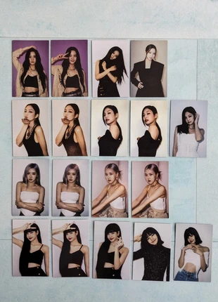 Pc The Album Blackpink, marque: BlackPink, état: Comme neuf, 50,00 €, 53,20 € Protection acheteurs incluse