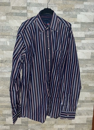 Camicia Paul & Shark, marque: Paul & Shark, état: Très bon état, taille: XL, 15,00 €, 16,45 € Protection acheteurs incluse