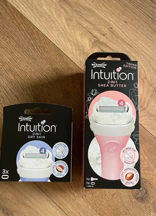 ensemble Wilkinson femme Intuition "neuf", marque: Intuition, état: Neuf avec étiquette, 15,00 €, 16,45 € Protection acheteurs incluse