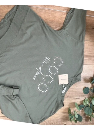 top femme pull femme kaki neuf sweat femme automne hiver taille 38 taille 40 taille 42, marca: Boutique Parisienne, estado: Nuevo con etiquetas, tamaño: L / 40 / 12, 22,90 €, 24,75 € Protección al comprador Pro incluida