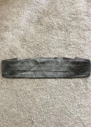 Ceinture de Smoking Romagnoli en Très Bon État 🎩, marque: Romagnoli, état: Très bon état, taille: 100 cm, 5,00 €, 5,95 € Protection acheteurs (Pro) incluse